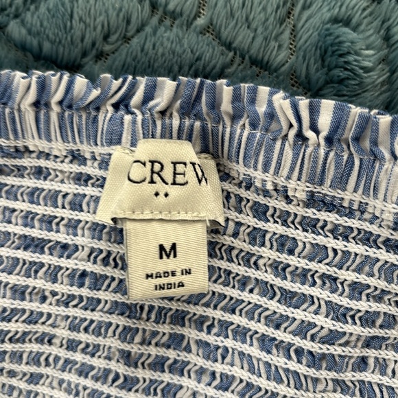 J. Crew Summer Dress - Picture 2 of 2